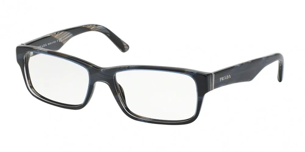 Prada Heritage 16MV Eyeglasses - view 6